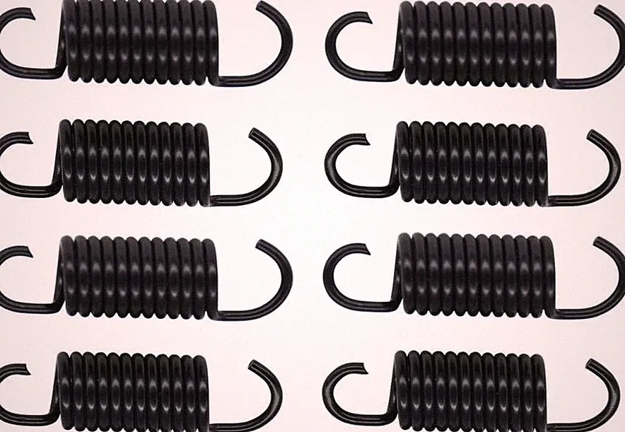 21-inch recliner zig-zag spring