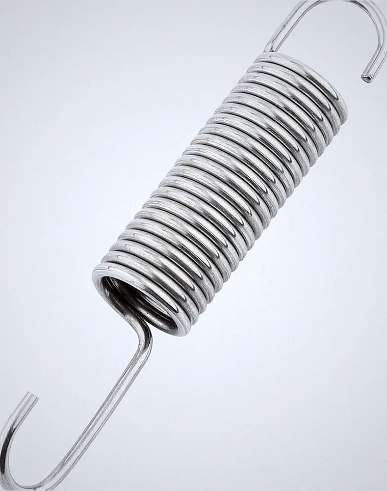 3-5/8" Stainless Steel Replacement Recliner Sofa Mechanism Tension Spring -...