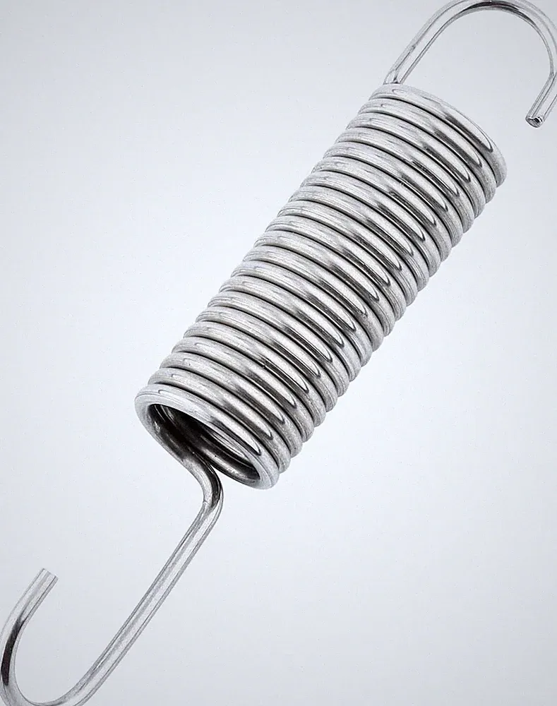 4-1/2inch Replacement Recliner Sofa Chair Mechanism Tension Spring - Long Neck H