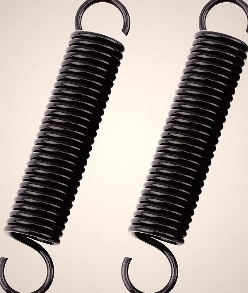 4 7/8-Inch Recliner Extension Springs, Recliner Springs for Replacement Lane and