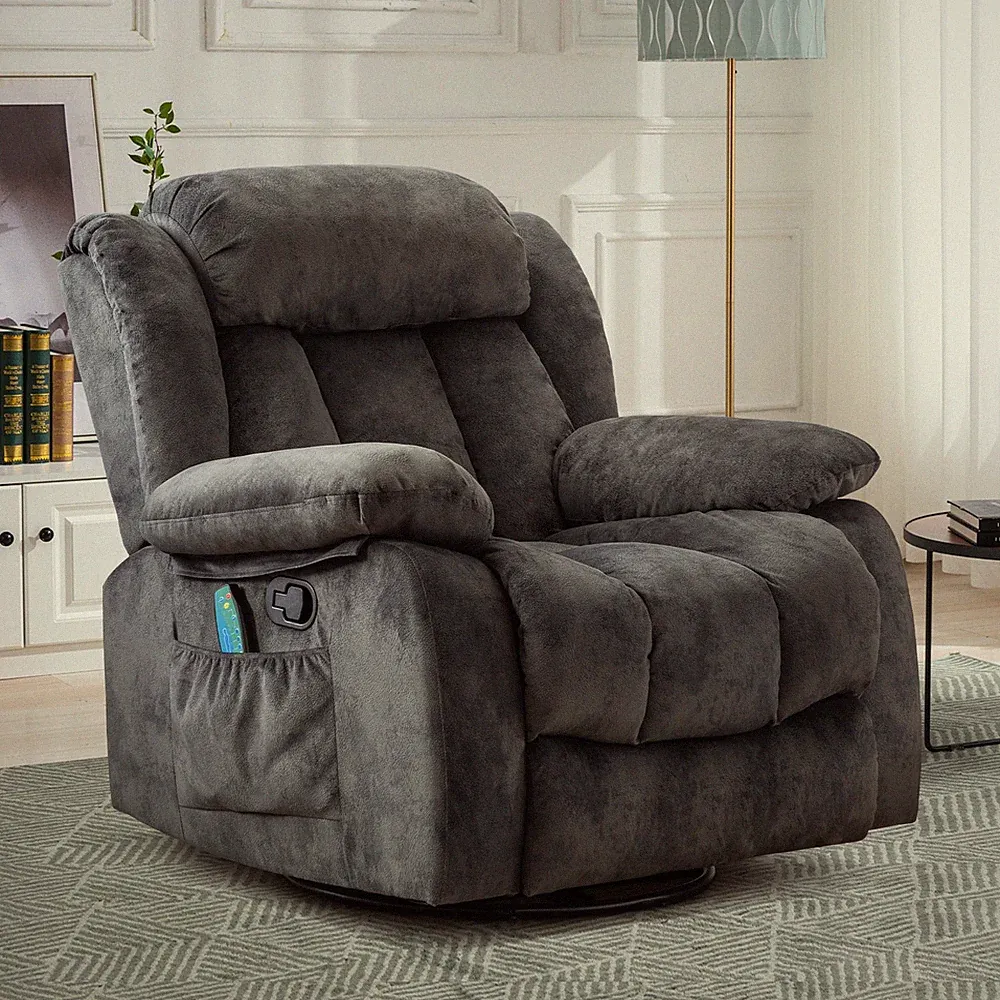 21 in Swivel