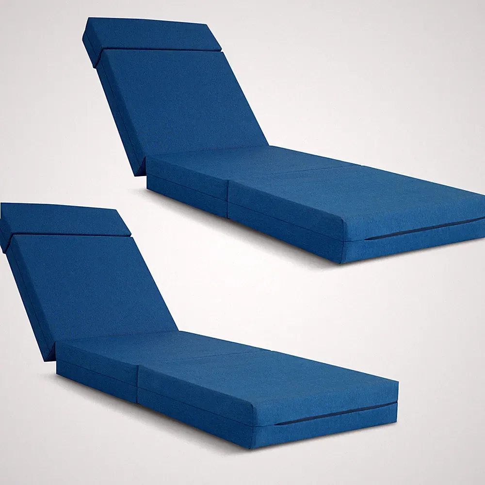 21 in Chaise