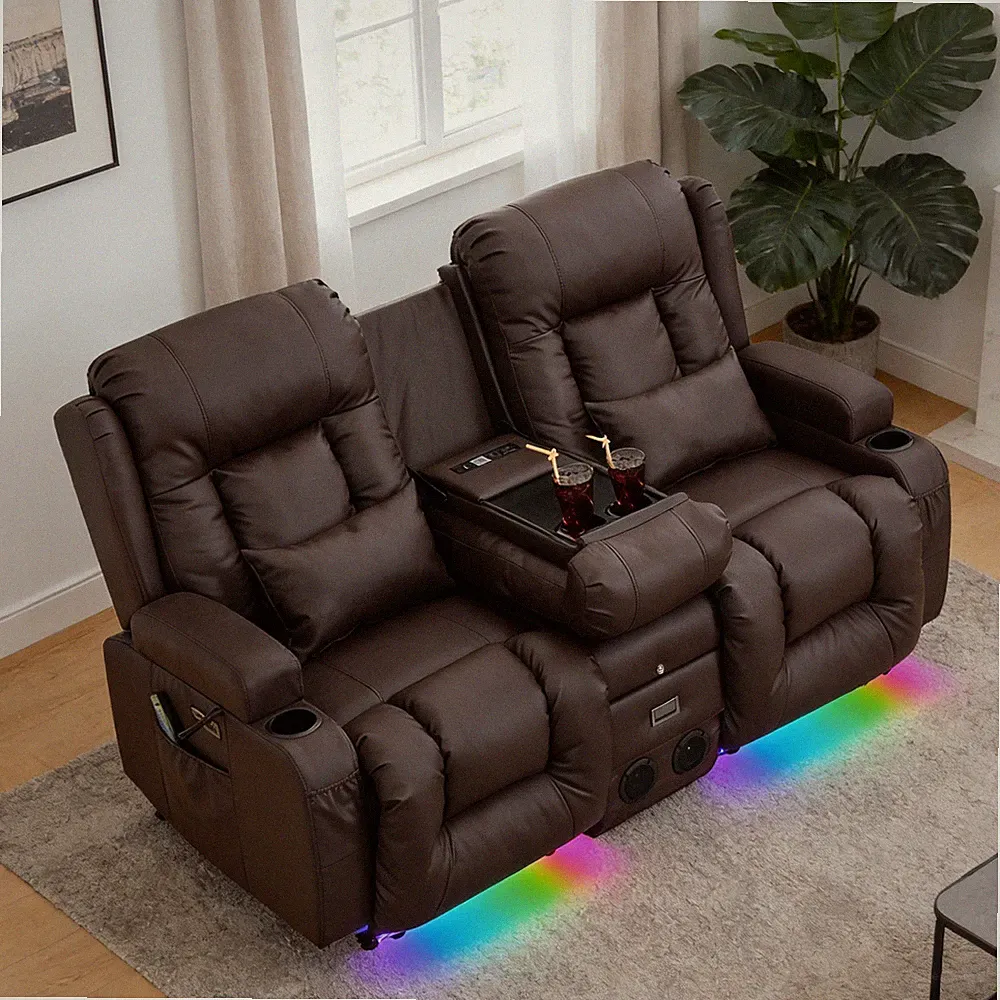 21 in Loveseat